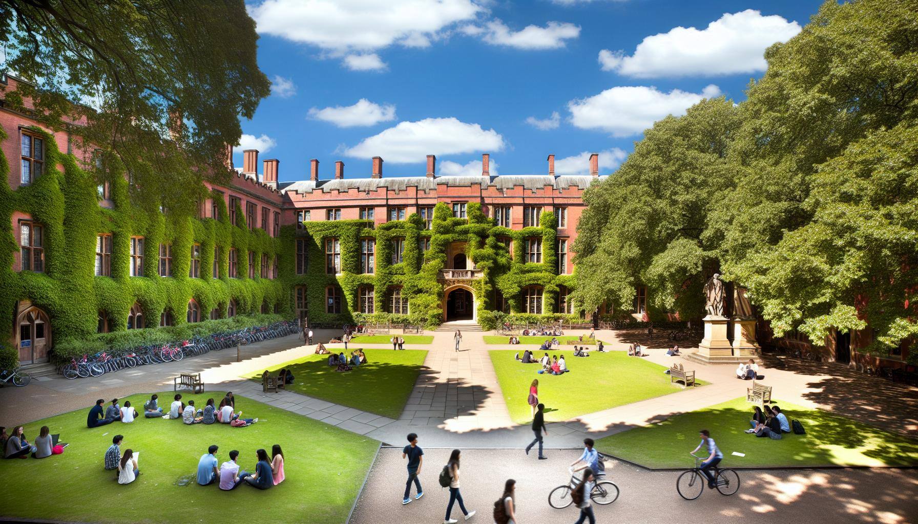 Top 5 Day 1 CPT Universities Offering PhD programs